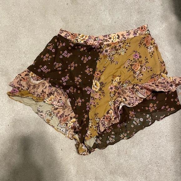 EUC Spell Melody Frill short size S - Picture 11 of 13